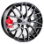 RST 7x17/5x108 ET33 D60,1 R137 (Tiggo) BD RST 7x17/5x108 ET33 D60,1 R137 (Tiggo) BD