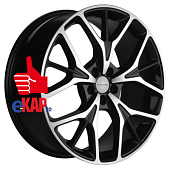 KHW2012 (GAC GS8)