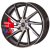 PDW 7x16/5x108 ET30 D63,3 1022Left (CVT) M/B