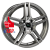 Megami 7x17/5x108 ET33 D60,1 MGM-1 GMF Megami 7x17/5x108 ET33 D60,1 MGM-1 GMF