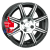 LS 7x16/4x100 ET40 D73,1 571 BKF LS 7x16/4x100 ET40 D73,1 571 BKF
