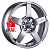 OZ 7x17/5x114,3 ET40 D75 Record Race Silver
