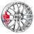 RST 7x17/5x114,3 ET35 D60,1 R137 (Rav4) Silver RST 7x17/5x114,3 ET35 D60,1 R137 (Rav4) Silver