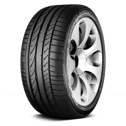 Bridgestone 225/35R19 88Y XL Potenza RE050A I * TL RFT