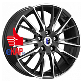 Алмаз черный