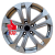 Khomen Wheels 7x18/5x114,3 ET48,5 D67,1 KHW1803 (Sportage) Dark Chrome