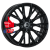 MAK 8,5x20/5x108 ET42 D63,4 Kent Gloss Black