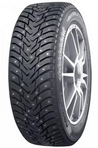 Nokian Tyres (Ikon Tyres) 215/55R17 98T XL Nordman 8 TL (.)