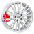 RST 7x18/5x108 ET33 D60,1 R178 (Chery) Silver