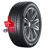 Continental 285/40R21 109V XL ContiWinterContact TS 860 S NE0 TL FR