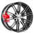 RST 7x17/5x114,3 ET40 D66,1 R187 BD