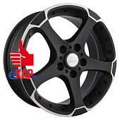 Алмаз матовый