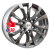 RST 8x20/6x139,7 ET60 D95,10 R022 (LC300) BH