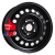 Trebl 6x15/5x114,3 ET50 D60,1 7150T Black