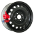 Arrivo 6x15/4x100 ET50 D60,1 64A50C P Black