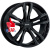 MAK 11x20/5x120 ET35 D74,1 X-Mode Gloss Black