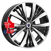 Алмаз черный SK