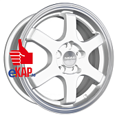 Алмаз белый