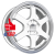 СКАД 6x15/4x100 ET45 D67,1 Киото (КЛ249) Алмаз белый СКАД 6x15/4x100 ET45 D67,1 Киото (КЛ249) Алмаз белый