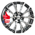 RST 6,5x17/5x114,3 ET45 D67,1 R207 BD RST 6,5x17/5x114,3 ET45 D67,1 R207 BD