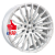 RST 9x20/5x108 ET38,5 D63,4 R032 (Volvo) Silver RST 9x20/5x108 ET38,5 D63,4 R032 (Volvo) Silver