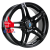 Venti 7,5x18/5x114,3 ET37 D66,6 1818 BL