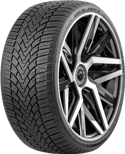 Grenlander 205/65R16 95H Icehawke I TL