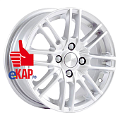 Алмаз белый