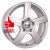 Neo 6,5x16/5x114,3 ET45 D67,1 600 Silver