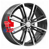 Алмаз черный