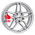 ATS 7,5x17/5x112 ET47 D66,5 Mizar Polar Silver