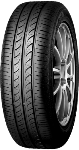 Yokohama 195/50R15 82T BluEarth AE-01A TL