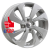 RST 6x15/4x100 ET48 D54,1 R005 (Rio, Solaris) SL
