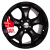 Neo 7x17/5x108 ET48 D63,4 753 BL