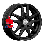 Черный бархат