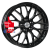 RST 7x18/5x114,3 ET38 D67,1 R268 (Outlander) BL RST 7x18/5x114,3 ET38 D67,1 R268 (Outlander) BL