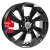 RST 6x15/4x100 ET46 D54,1 R005 (Rio, Solaris) BL