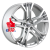 RST 8,5x19/5x112 ET28 D66,6 R029 (Touareg) Silver RST 8,5x19/5x112 ET28 D66,6 R029 (Touareg) Silver