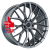 INCH 9x21/5x120 ET40 D72,6 GA8532 Satin Gunmetal (ZJH)