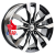 RST 7x17/5x108 ET42 D65,1 R047 (C5 Aircross) BD RST 7x17/5x108 ET42 D65,1 R047 (C5 Aircross) BD