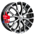 RST 6x15/4x100 ET50 D60,1 R015 (Vesta) BD