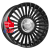 RST 9x20/5x112 ET40 D66,6 R112 BL RST 9x20/5x112 ET40 D66,6 R112 BL