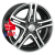 LS 6,5x15/5x108 ET45 D63,4 570 BKF (конус)