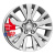 K&K 7x17/5x114,3 ET60 D67,1 502 