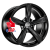 OZ 8x19/5x112 ET21 D75 Montecarlo HLT Gloss Black