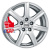 Rial 7,5x17/5x112 ET28 D66,6 Davos Polar Silver