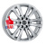 MAK 8x18/6x139,7 ET20 D112 Safari 6 Silver