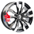 RST 7x17/5x114,3 ET40 D66,1 R047 (Qashqai) BD RST 7x17/5x114,3 ET40 D66,1 R047 (Qashqai) BD