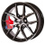 Lizardo 8x18/5x114,3 ET40 D67,1 486 BMF (конус)