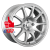 LS 7x16/4x100 ET40 D73,1 542 Sil